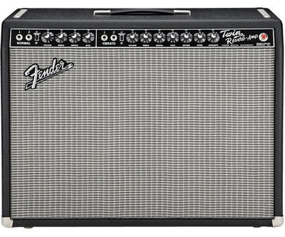 65 TWIN REVERB