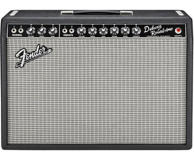 65 DELUXE REVERB