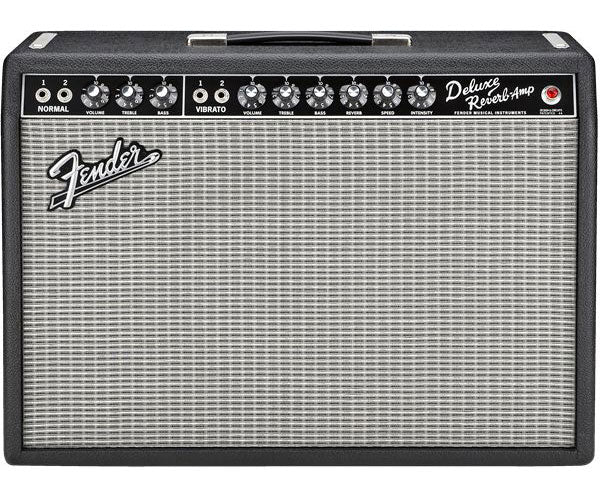 65 DELUXE REVERB