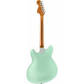Starcaster Signature Tom Delonge Rw Satin Surf Green