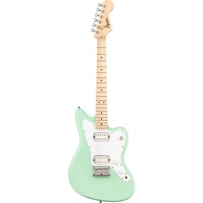 Jazzmaster Mini Hh Mn Surf Green