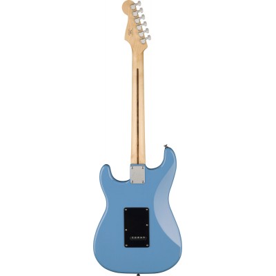 Squier Stratocaster Sonic Lrl California Blue - BSTOCK B-Stock - Offerta BSTOCK