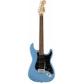 Stratocaster Sonic Lrl California Blue