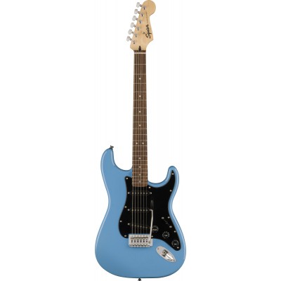 Squier Stratocaster Sonic Lrl California Blue - BSTOCK B-Stock - Offerta BSTOCK