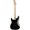 Stratocaster Hss Sonic Mn Black