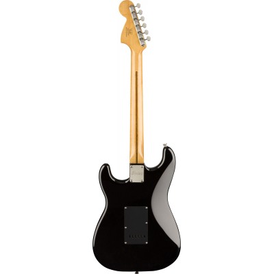 Squier Stratocaster 70S Hss Classic Vibe Mn Black - Refurbished B-Stock - Offerta BSTOCK