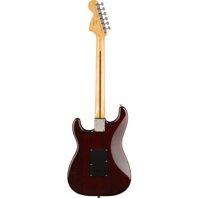 Squier Stratocaster 70S Hss Classic Vibe Lrl Walnut - Refurbished B-Stock - Offerta BSTOCK