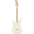 Stratocaster Affinity Mn Olympic White