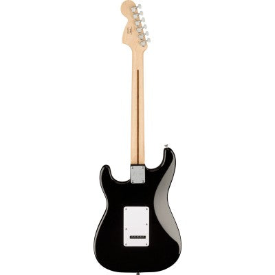Squier Stratocaster Affinity Mn Black - BSTOCK B-Stock - Offerta BSTOCK