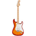 Stratocaster Hss Affinity Mn Sienna Sunburst