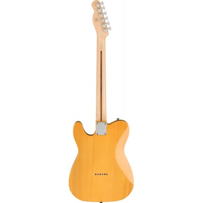 Squier Telecaster Affinity Mn Butterscotch Blonde - BSTOCK B-Stock - Offerta BSTOCK
