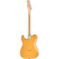 Telecaster Affinity Mn Butterscotch Blonde