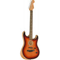 Stratocaster American Acoustasonic Ebo 3-Color Sunburst