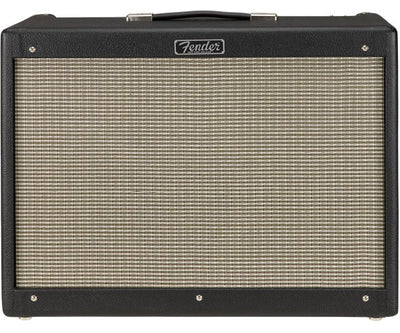 HOT ROD DELUXE IV BLACK