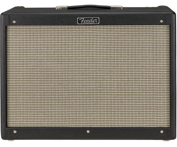 HOT ROD DELUXE IV BLACK