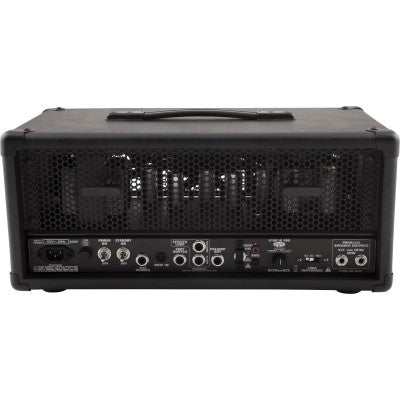 EVH 5150III 50W 6L6 HEAD BLACK 230V EUR - BSTOCK B-Stock - Offerta BSTOCK