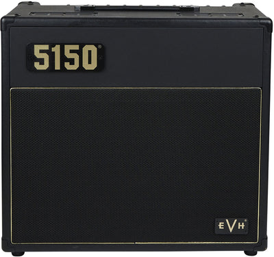 5150 Iconic Black 15W EL34 10