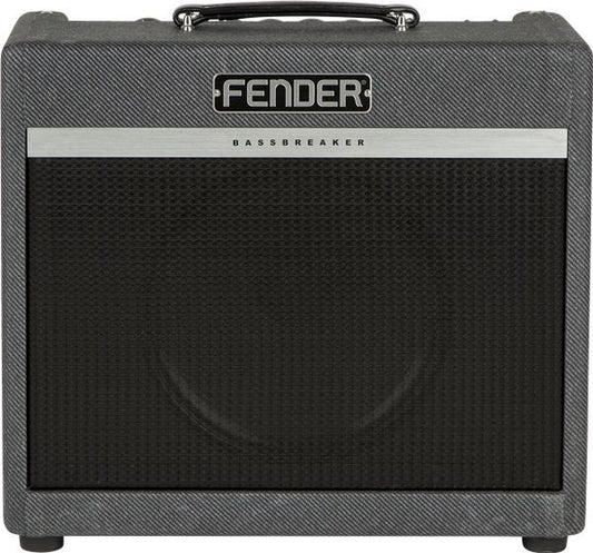 Fender BASSBREAKER 15 COMBO 230V EUR - BSTOCK B-Stock - Offerta BSTOCK
