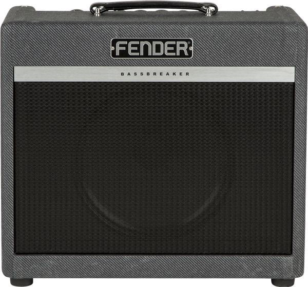 BASSBREAKER 15 COMBO 230V EUR