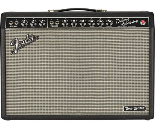 Fender TONE MASTER DELUXE REVERB - Refurbished B-Stock - Offerta BSTOCK