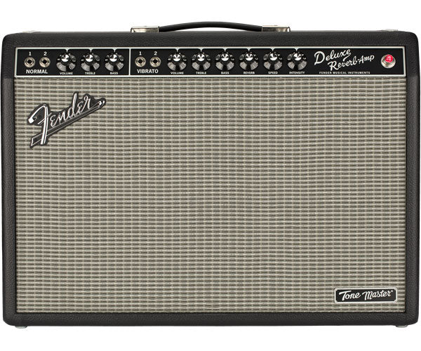 TONE MASTER DELUXE REVERB