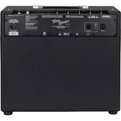 Fender TONE MASTER FR-10 230V EU - Refurbished B-Stock - Offerta BSTOCK