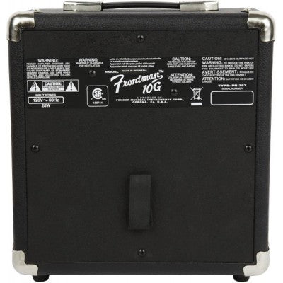 Fender FRONTMAN 10G B-Stock - Offerta BSTOCK