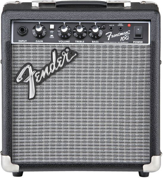 Fender FRONTMAN 10G B-Stock - Offerta BSTOCK