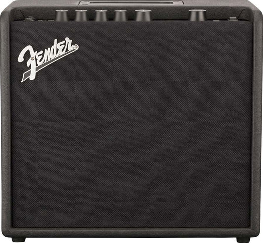 Fender MUSTANG LT25 230V EU B-Stock - Offerta BSTOCK