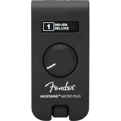 Fender MUSTANG MICRO PLUS B-Stock - Offerta BSTOCK