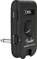 MUSTANG MICRO PLUS