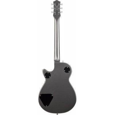 Gretsch Guitars G5230T Electromatic Jet FT Vintage White/ London Grey B-Stock - Offerta BSTOCK