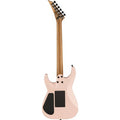 Virtuoso American Ebo Satin Shell Pink