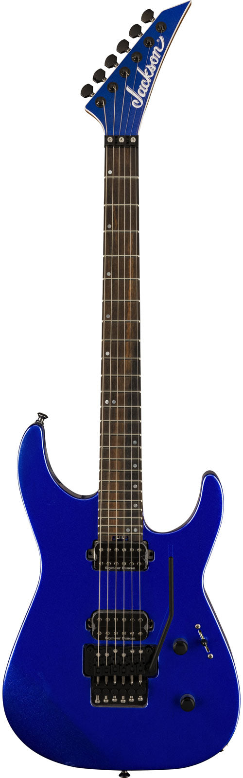 Streaked American Virtuoso Ebo Mystic Blue