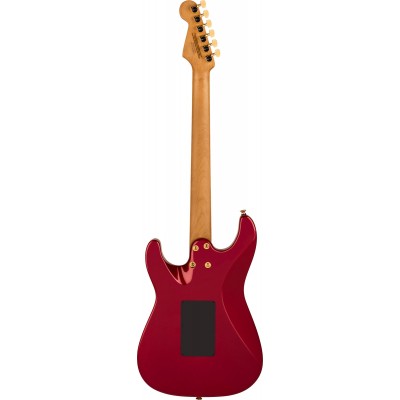 Charvel Pro-Mod Plus So-Cal SC1 Style 1 HH FR EBO Candy Apple Red - BSTOCK B-Stock - Offerta BSTOCK