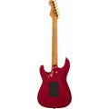 Pro-Mod Plus So-Cal SC1 Style 1 HH FR EBO Candy Apple Red