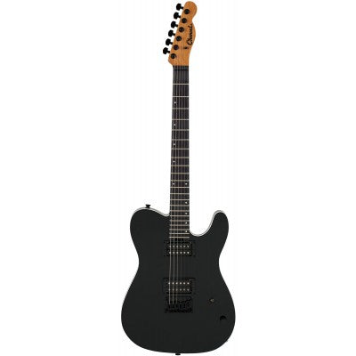 Standard Series San Dimas Style-2 SD2 HH HT - Gloss Black