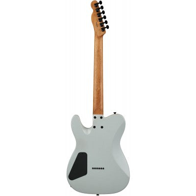 Charvel Standard Series San Dimas Style-2 SD2 HH HT - Satin Gray - Refurbished B-Stock - Offerta BSTOCK