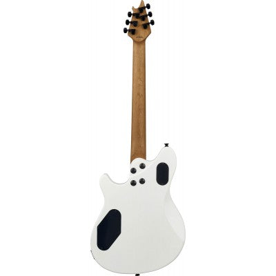 EVH Wolfgang Standard T.O.M. Baked Mn Cream White B-Stock - Offerta BSTOCK