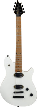 Wolfgang Standard T.O.M. Baked Mn Cream White