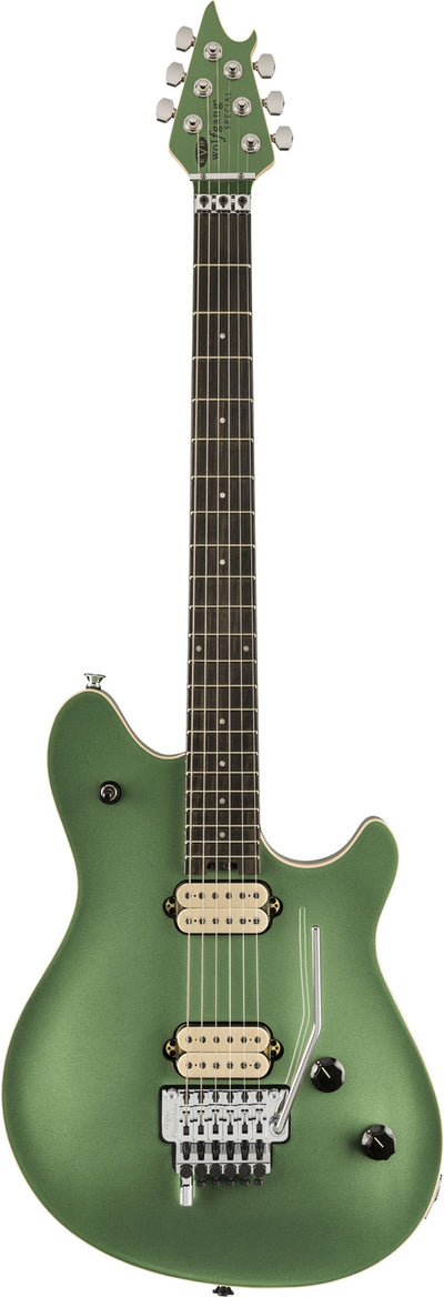 EVH Wolfgang Special Eb Pelham Green B-Stock - Offerta BSTOCK