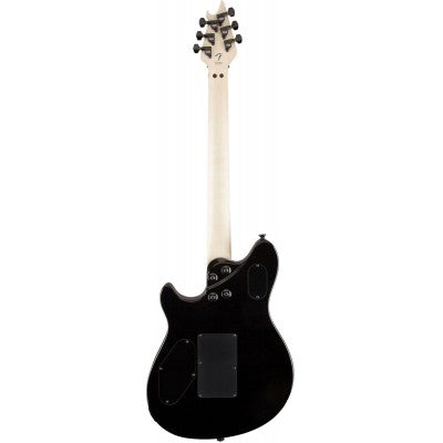 EVH Wolfgang Special Mn Gloss Black - BSTOCK B-Stock - Offerta BSTOCK