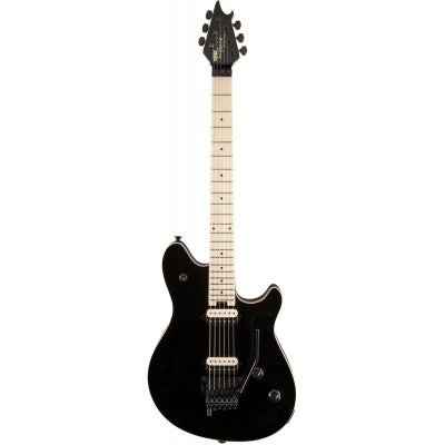 EVH Wolfgang Special Mn Gloss Black B-Stock - Offerta BSTOCK