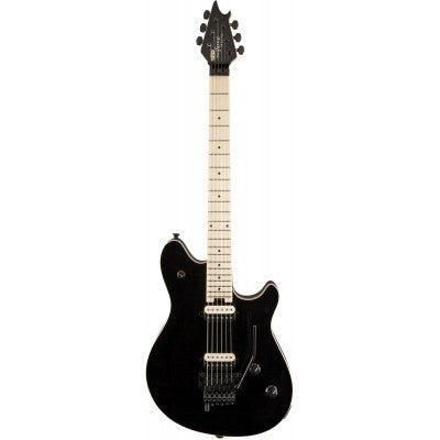 Wolfgang Special Mn Gloss Black