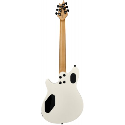 EVH Wolfgang Special Tom Baked Mn Husk White - BSTOCK B-Stock - Offerta BSTOCK