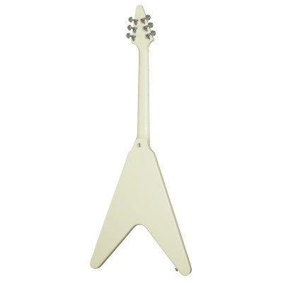Gibson USA Flying V 70s Classic White Original BSTOCK B-Stock - Offerta BSTOCK