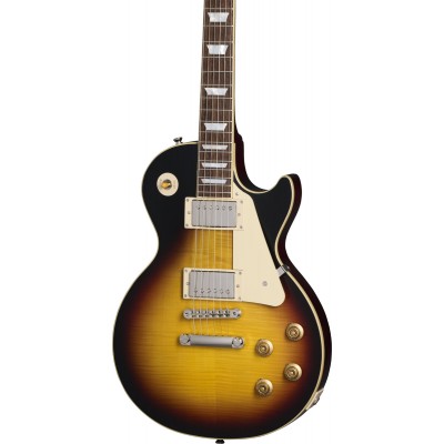 Epiphone Les Paul Standard 1959 Tobacco Burst Ibgcs - BSTOCK B-Stock - Offerta BSTOCK