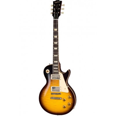Les Paul Standard 1959 Tobacco Burst Ibgcs