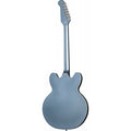 Es-335 Signature Dave Grohl Ibg Dg-335 Pelham Blue
