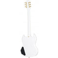 Sg Custom Alpine White Ibgcs